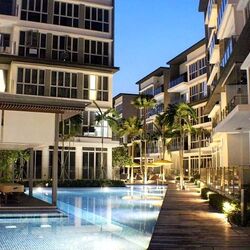 Jalan Lapang (D14), Condominium #582942791